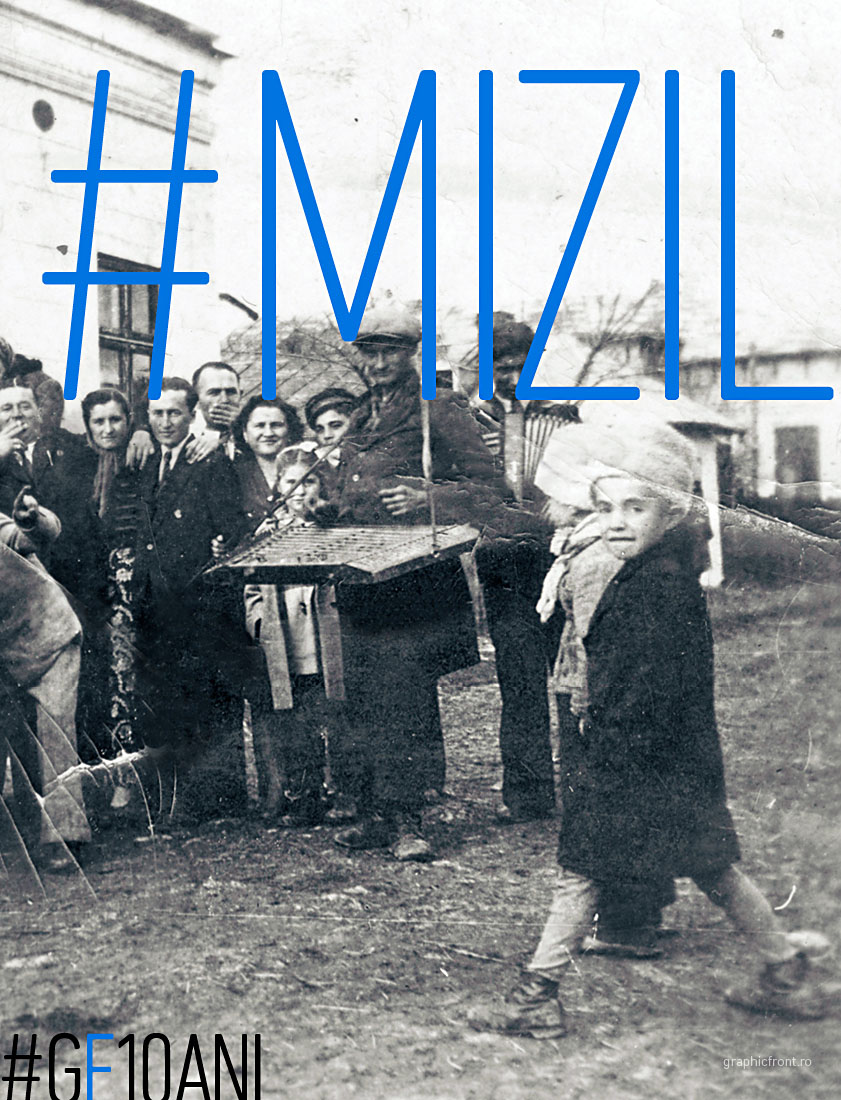 Mizil. Secvențe cu lăutari. (partea I)